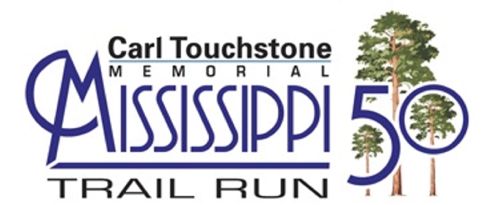 Mississippi 50 Logo
