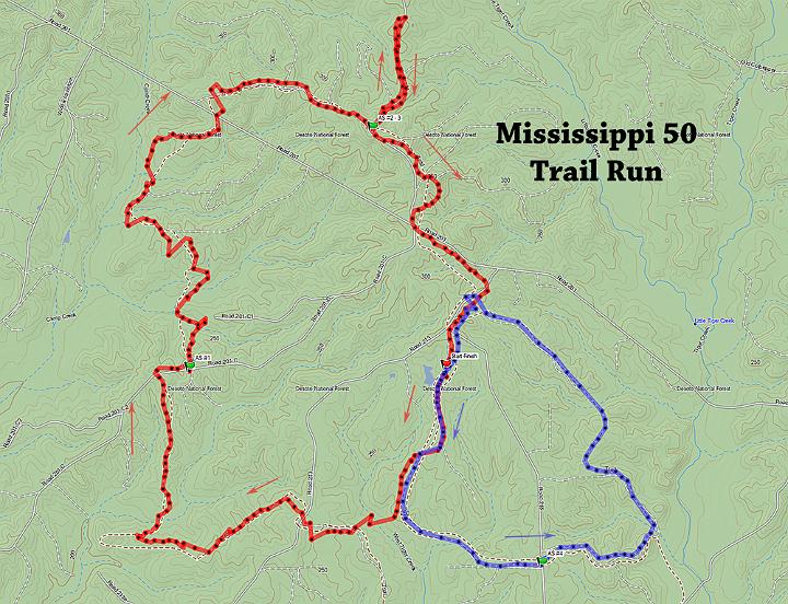 MS50coursemap2017